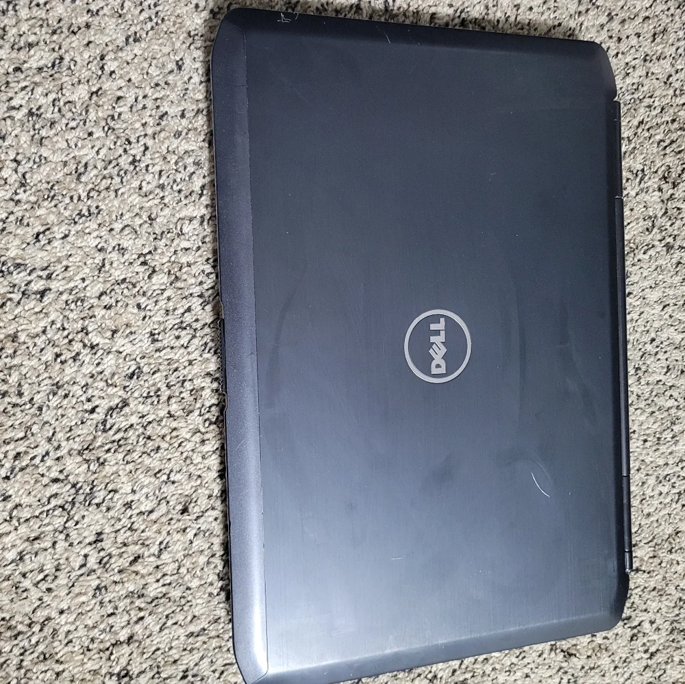 Dell Laptop i3